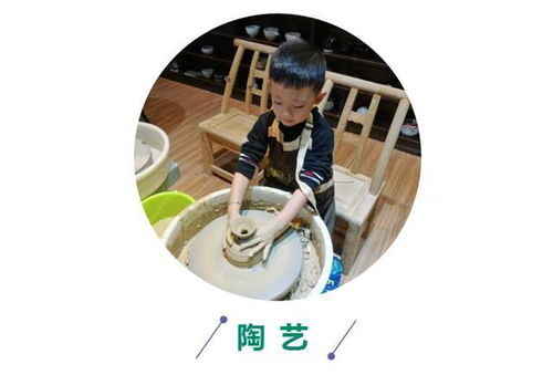 29.9元秒糖人鄢陶藝體驗(yàn),瓷為器,匠于心,與小寶貝沉醉于藝術(shù)的親子時光 旅游 網(wǎng)